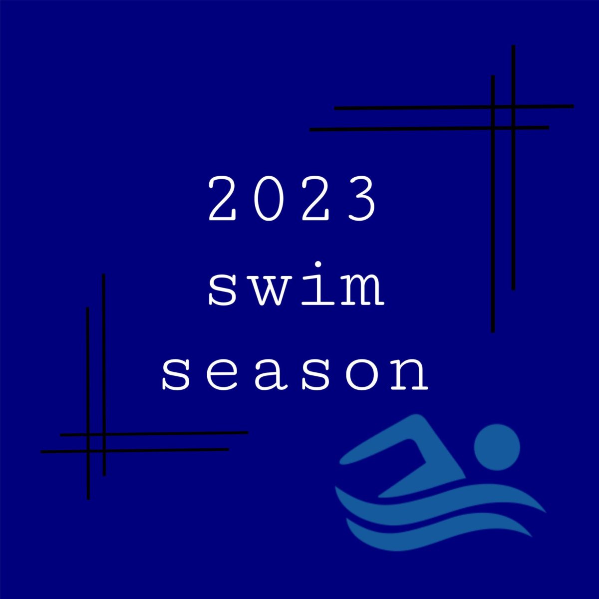 2023 Swim Season