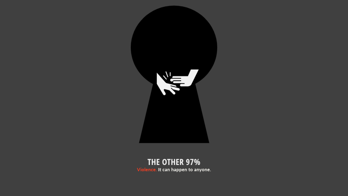 The Other 97%