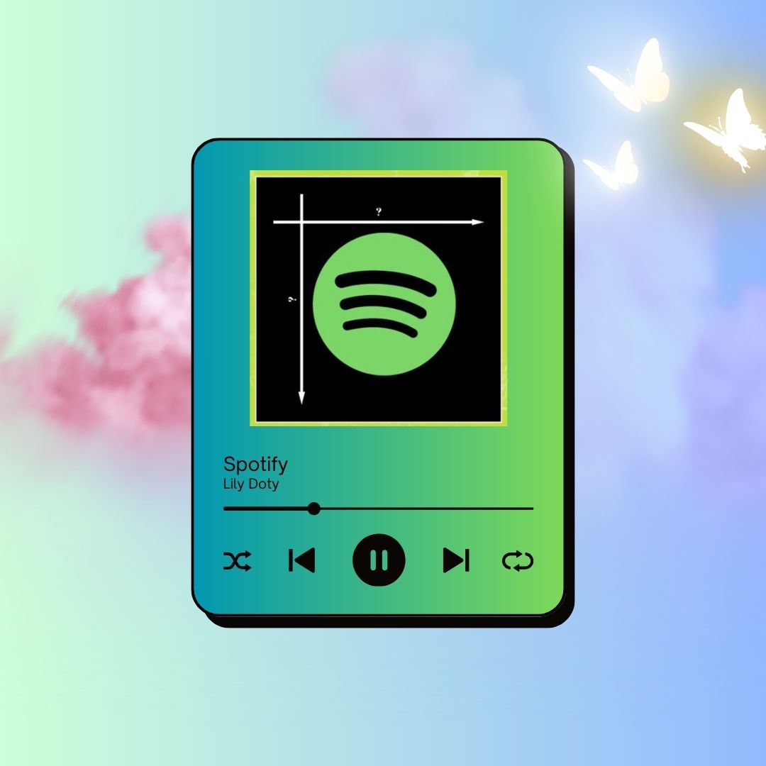 Lily Dottie spotify