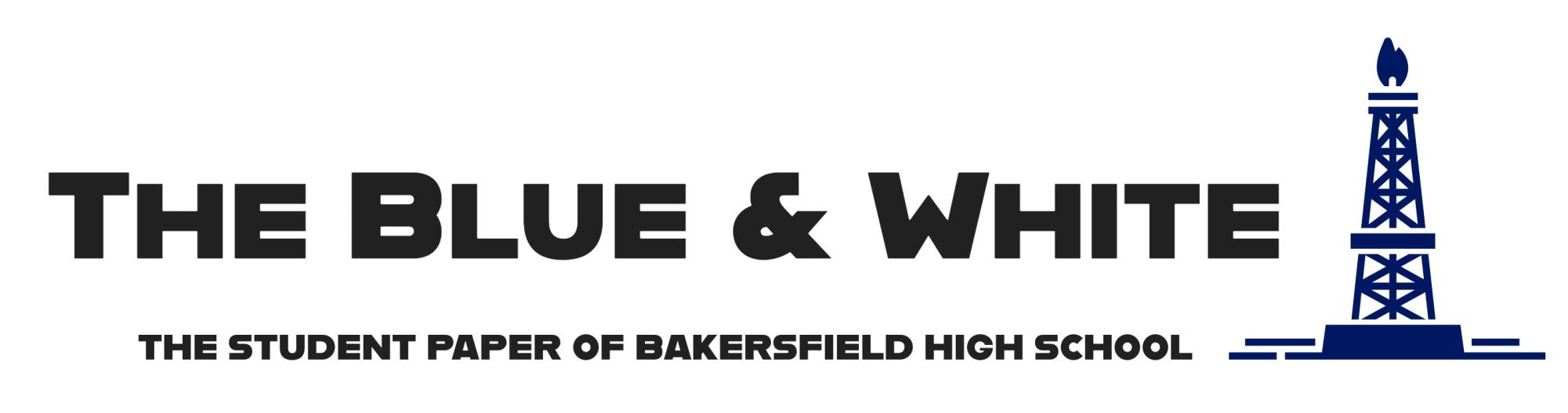 The Student News Site of Bakersfield High School