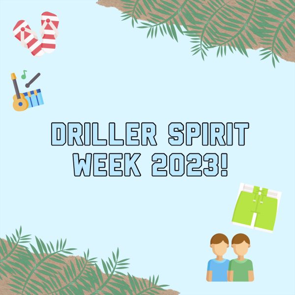 “Back to School Spirit Week” returns to Bakersfield High School