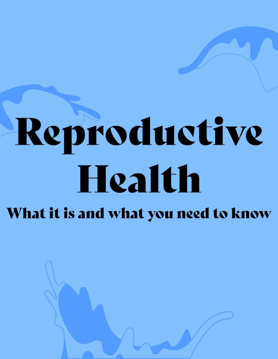 Sexual and reproductive health: What it is and why it matters