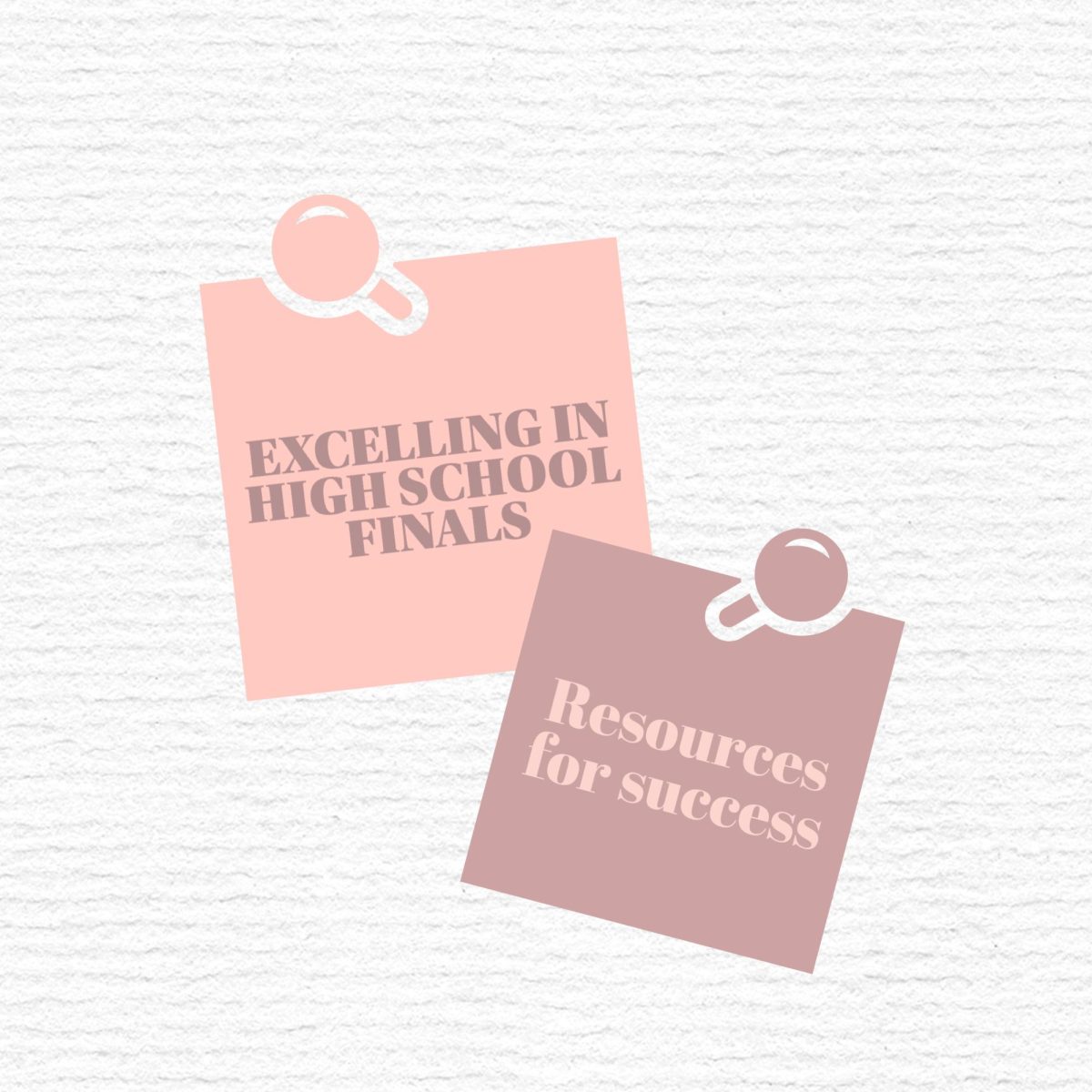 Excelling in high school finals: Resources for success