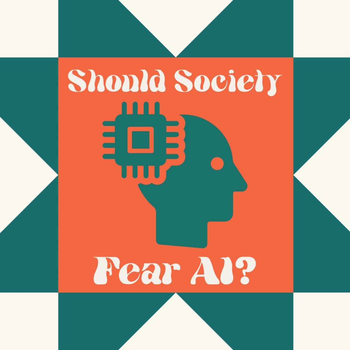 Should society fear AI?