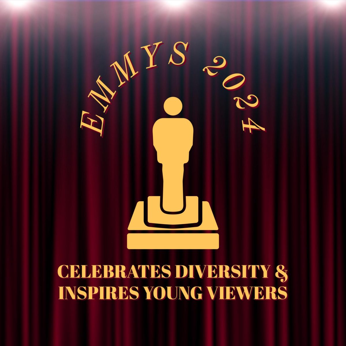 Emmys 2024 celebrates diversity and inspires younger viewers
