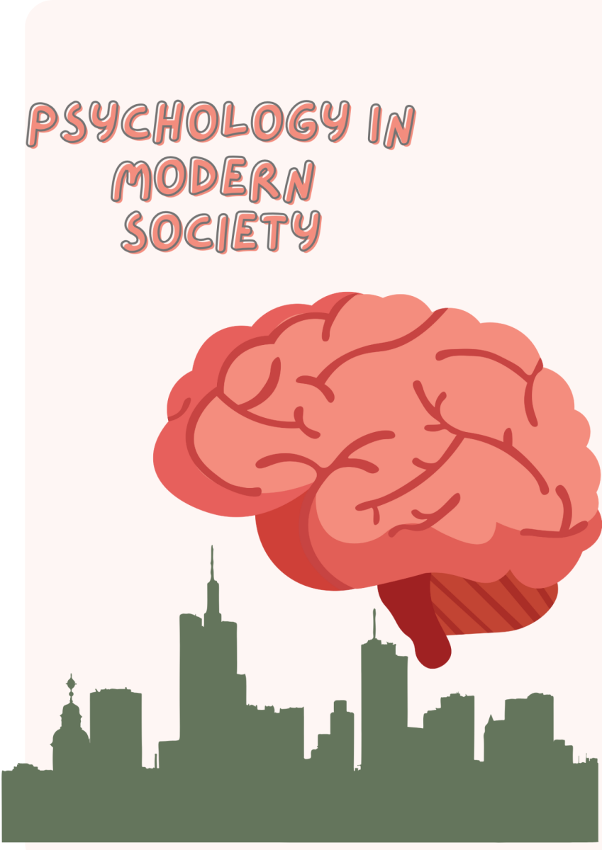 Psychology in modern society: What it is and how it’s used