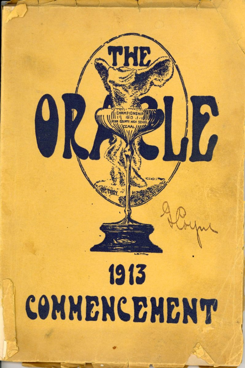 1913+Oracle+Front+Cover