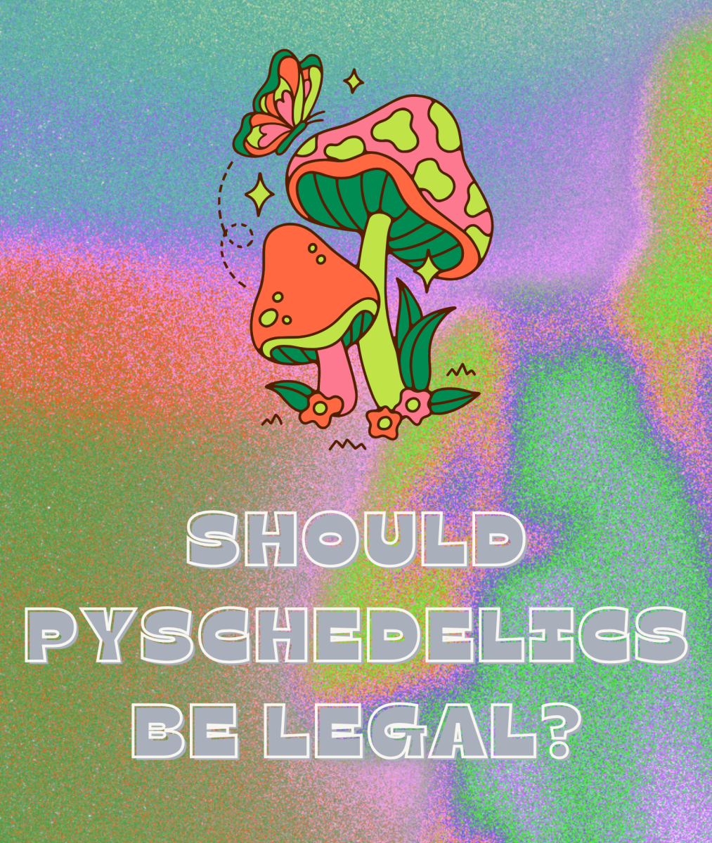 SB519 seeks decriminalization of psychedelics for medical use in California