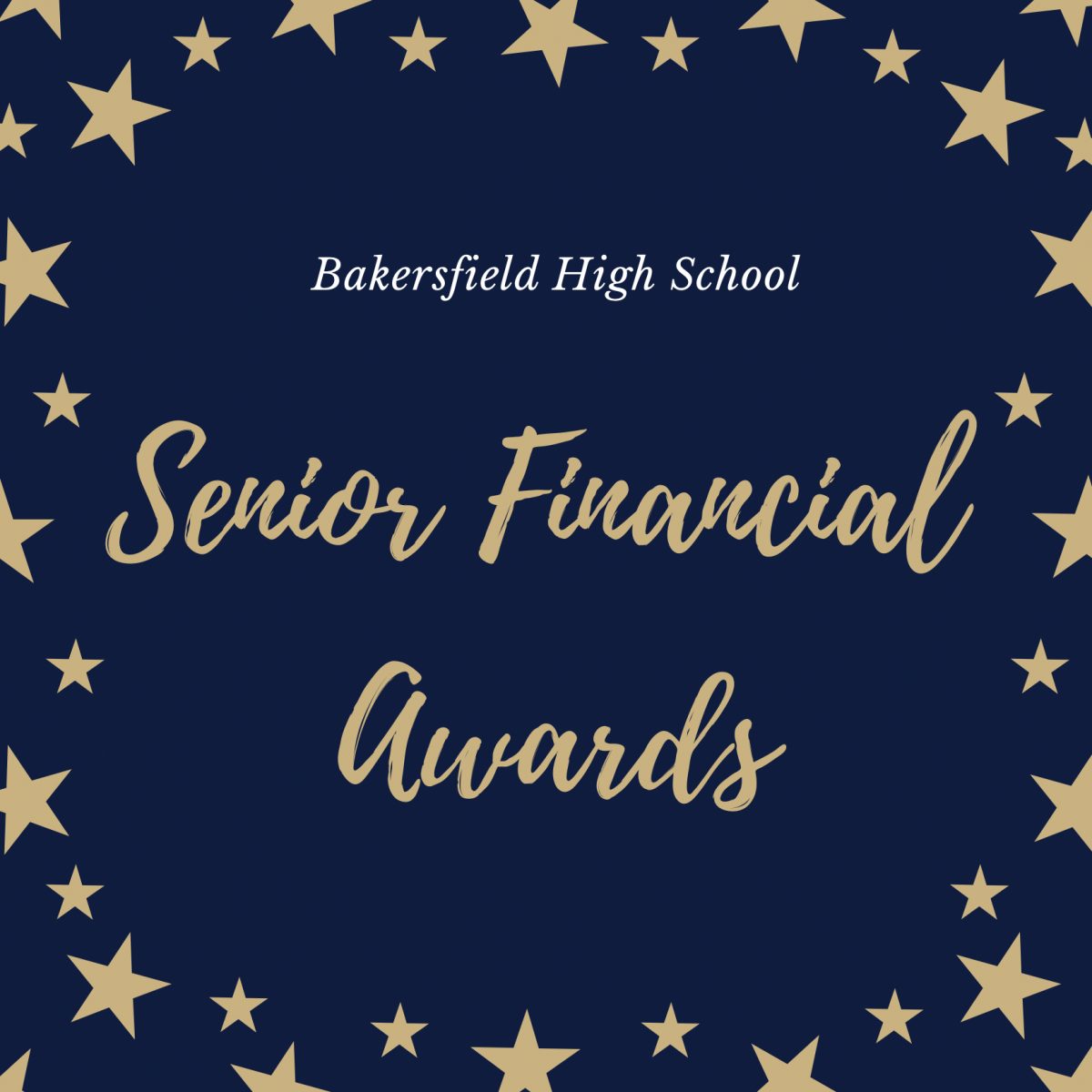 Graduating Drillers receive over $200K at the 2024 annual Senior Financial Awards
