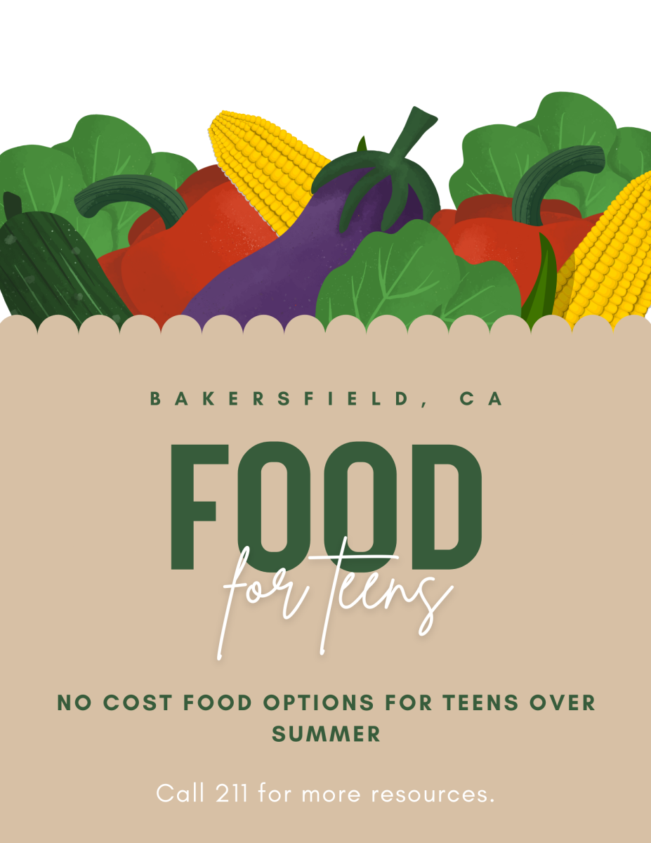 No-cost food programs offer nutrition services to youth facing food insecurity during the summer months