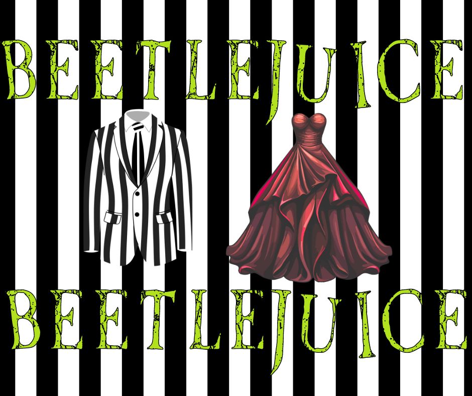 Is “Beetlejuice Beetlejuice” just as iconic as the first?