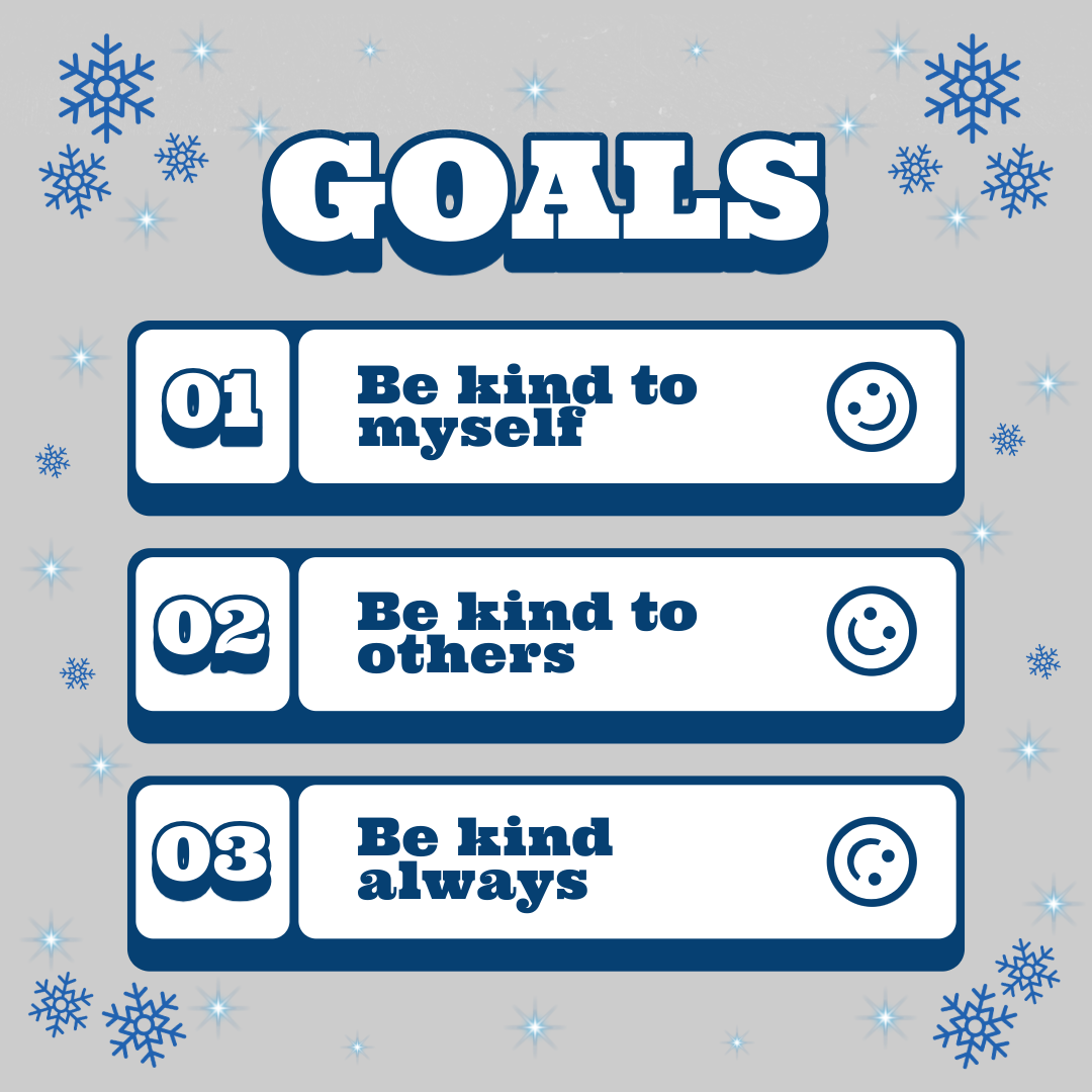 Drillers to show “Winter Spirit” while “The Great Kindness Challenge”