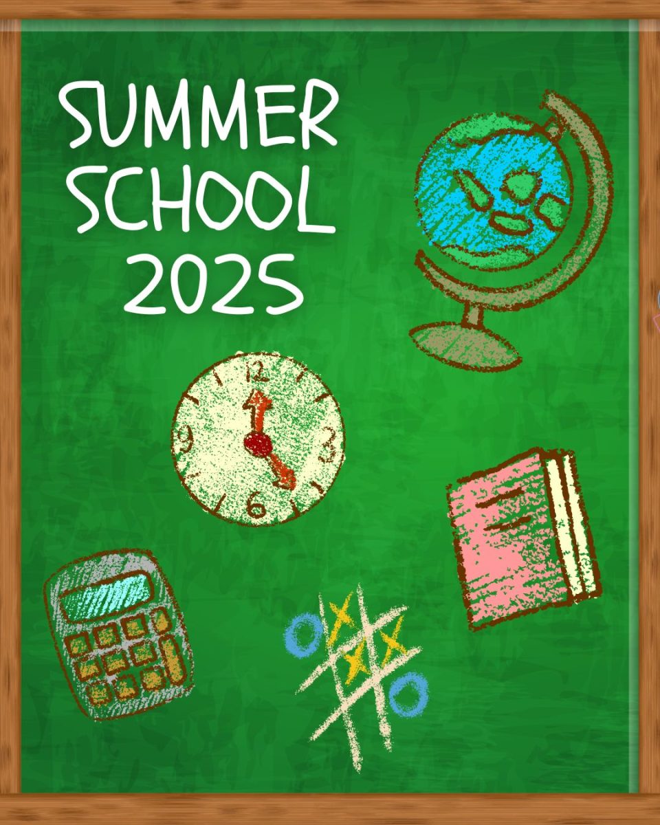 Summer school 2025: Longer days, shorter semesters