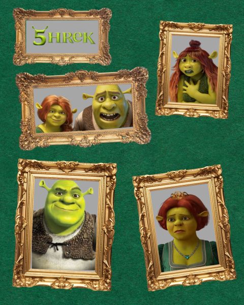“Shrek 5” leaves fans unsure of the series’ future