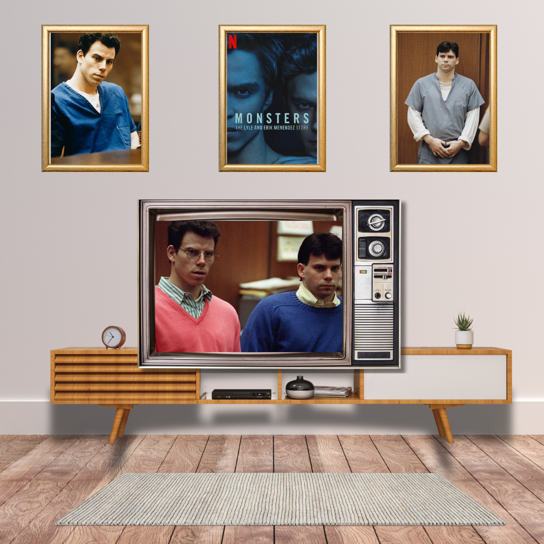 Attention on the Menendez Brothers increases after the release of popular Netflix series